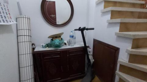 Foto 3 de Casa o xalet en venda a Centro, Sevilla