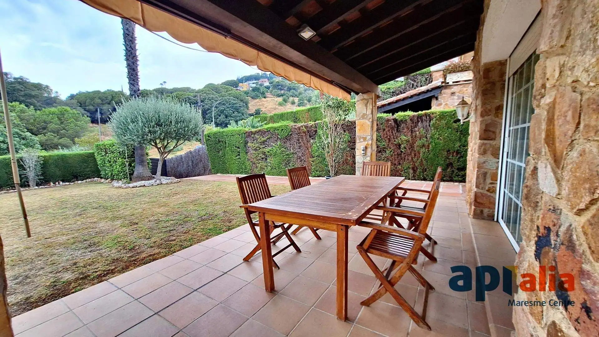 Villa con terrazza in vendita a Avenida COMTAL, imagen 7