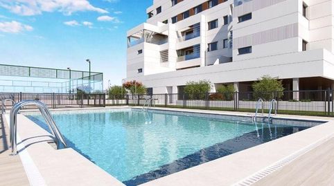 Foto 5 de Piso en venta en Tolerancia, El Cañaveral, Madrid Capital