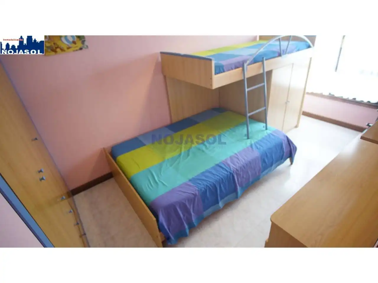 Apartament amb piscina de lloguer a Avenida santos martires 10, imagen 21