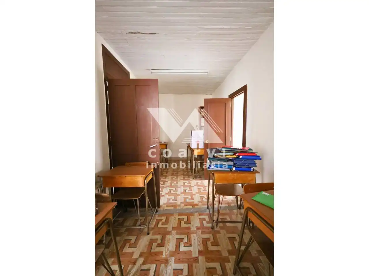 Schlafzimmer von Haus oder Chalet zum Verkauf in Barbadás mit Privatgarten und Terrasse