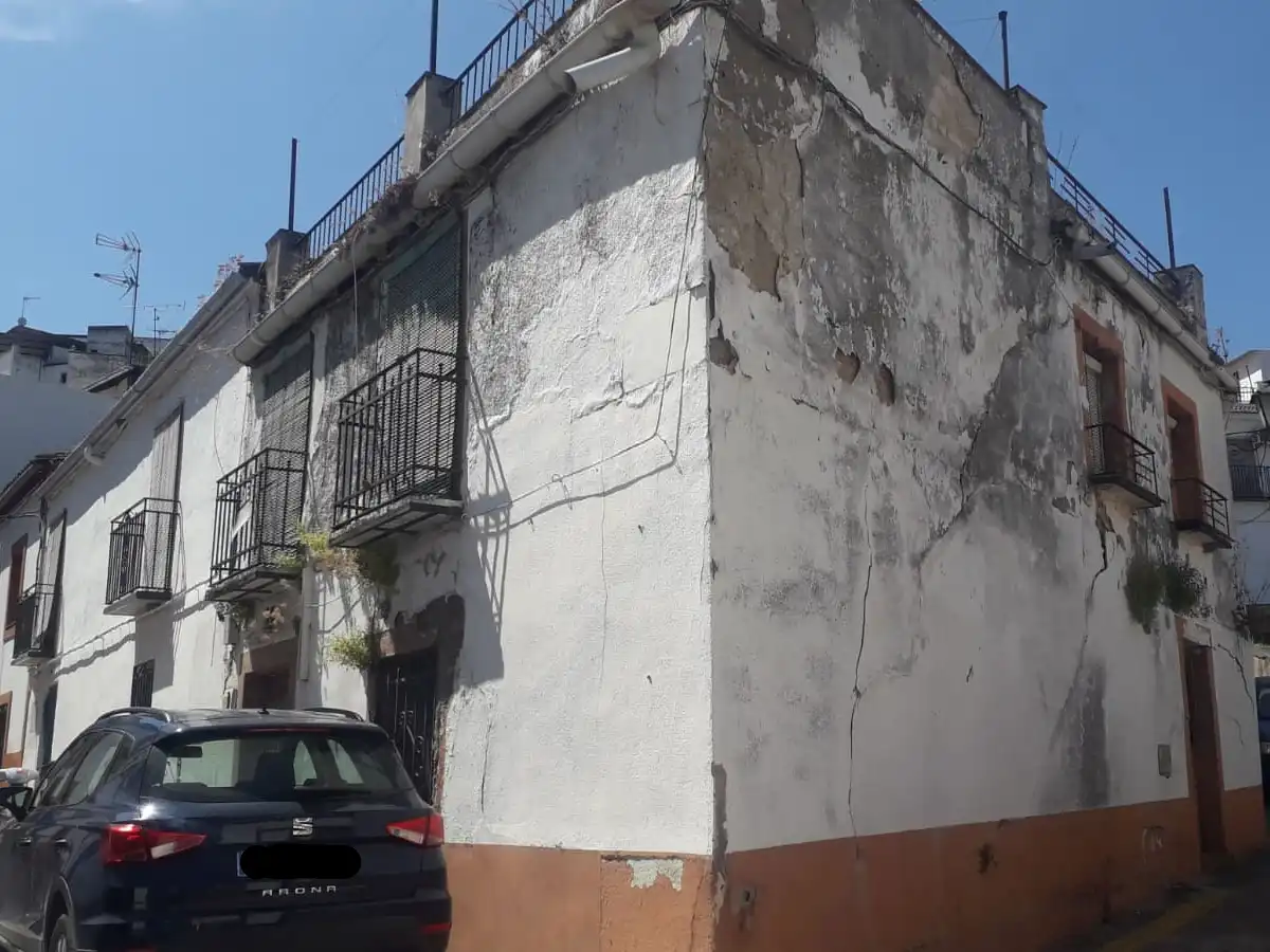 Vivienda en venta en CANTONES