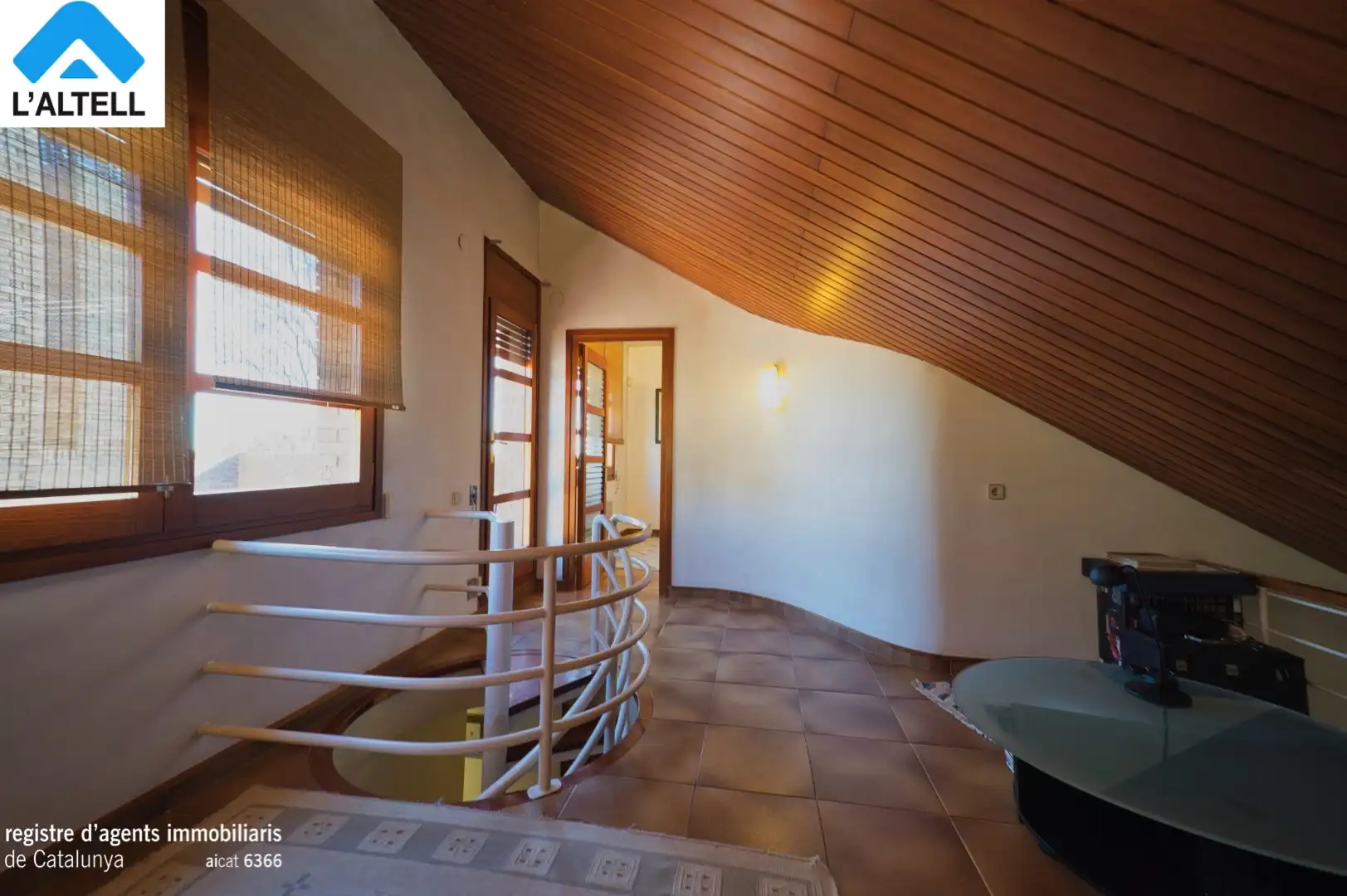 Casa o xalet en venda en L'Ametlla del Vallès amb Aire condicionat, Calefacció i Jardí privat