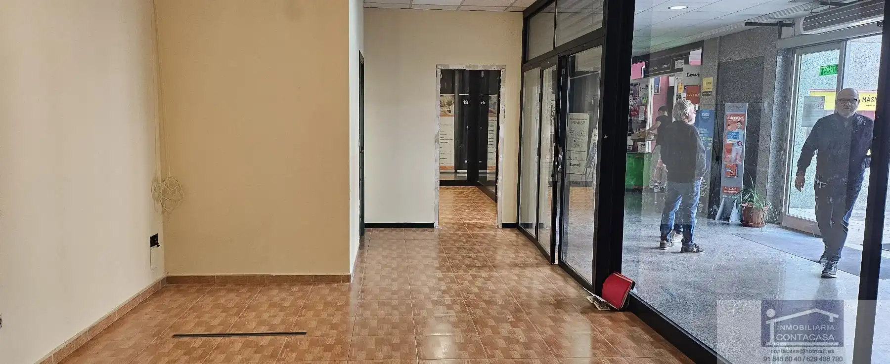 Gewerbefläche zum Verkauf in Centro, imagen 4