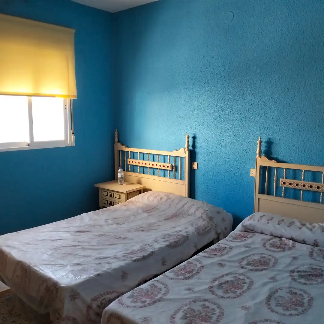 Casa con terrazza in vendita a Calle Real 20, imagen 4