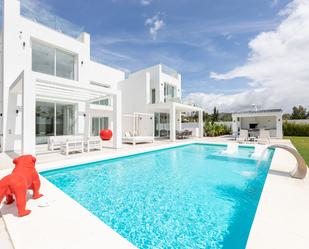 Casa o xalet de lloguer a Avenida Tomás Pascual, 4, La Quinta