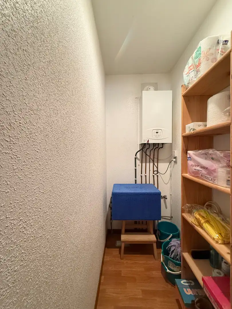 Casa o chalet en venta en Caspe con Calefacción, Jardín privado y Parquet