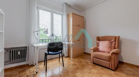 Photo 3 of Flat to rent in Santa Susana, Parque San Francisco - Uría, Oviedo