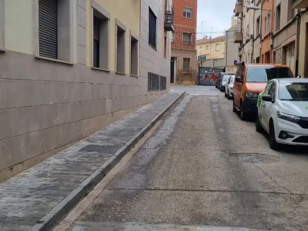 Individual de lloguer a Carrer d'Alsina Amils 9, imagen 11