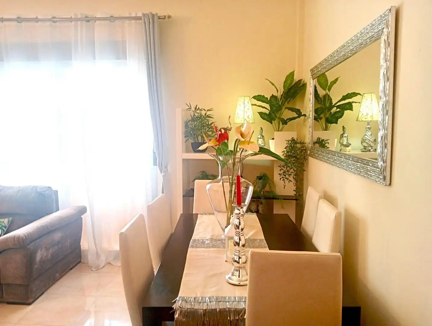 Apartamento con ascensor en venta en Lorca Ciudad, imagen 3