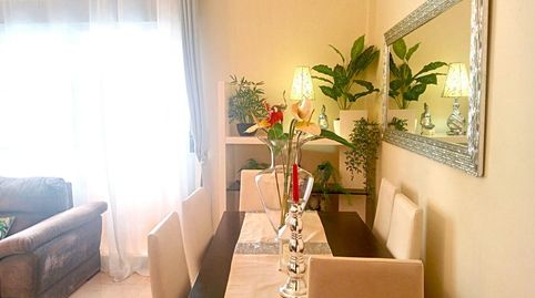 APARTAMENTO DOS DORMITORIOS Y PLAZA DE GARAJE EN SAN JOSE, imatge 3