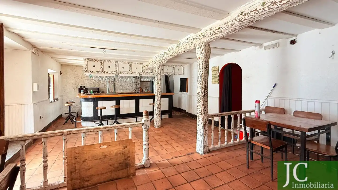 Casa o chalet en venta en Rasines
