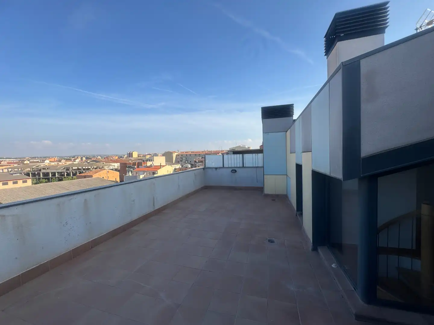 Dúplex en venda a Tàrrega, Lleida