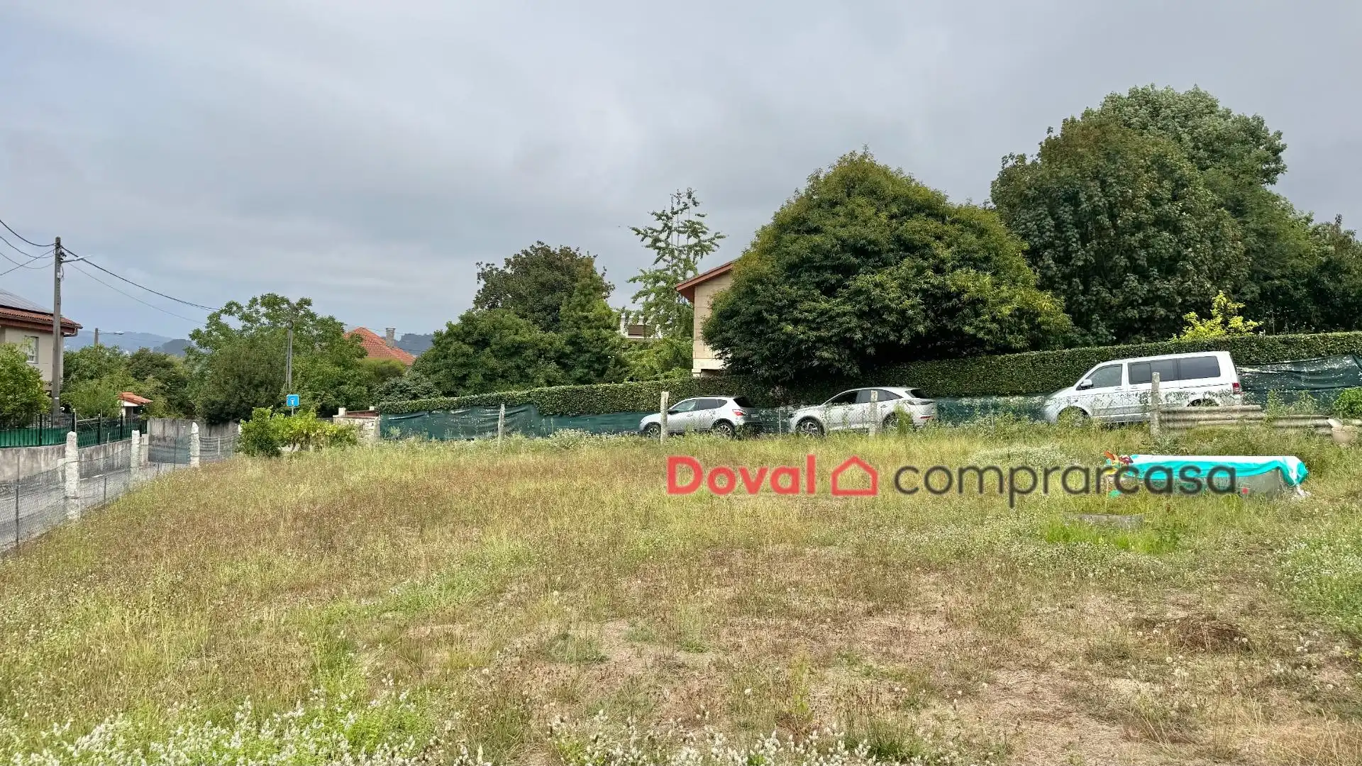 Wohnbaugrundstück zum Verkauf in MONTE-BEADE, imagen 17