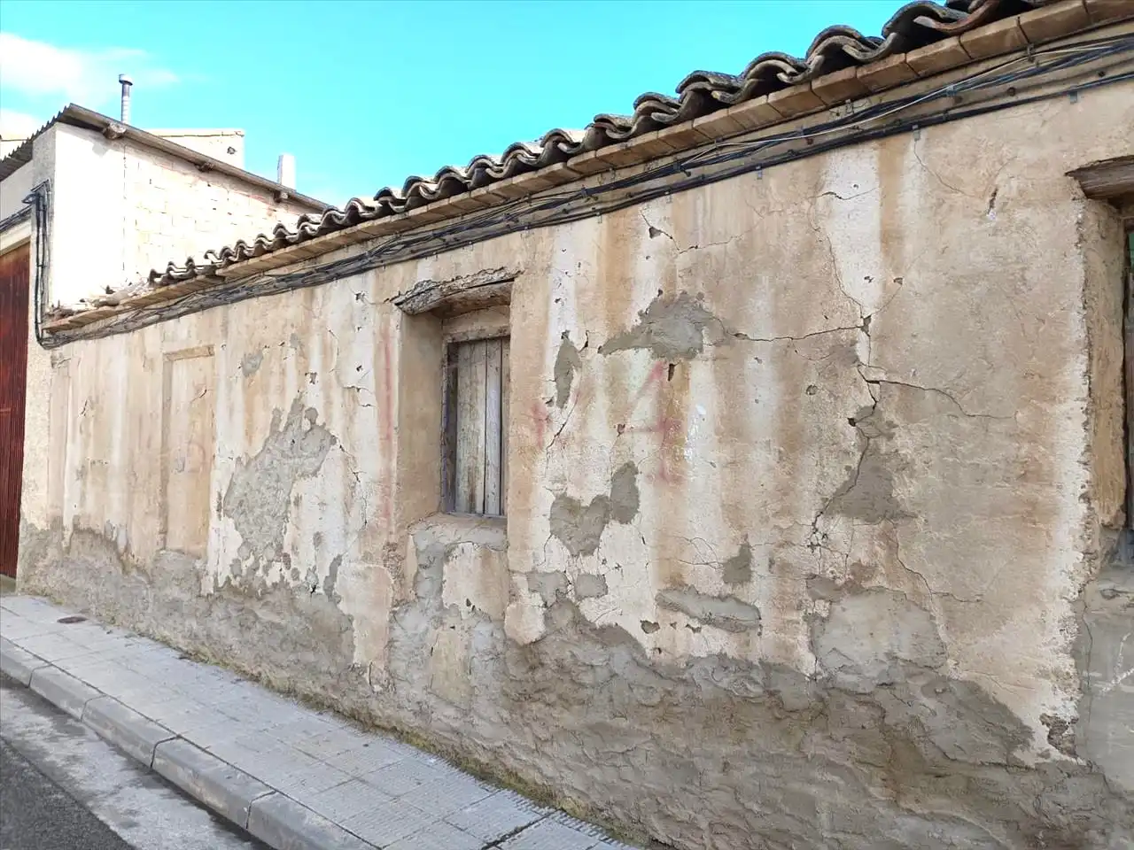 Geschaftsraum zum Verkauf in Pradilla de Ebro