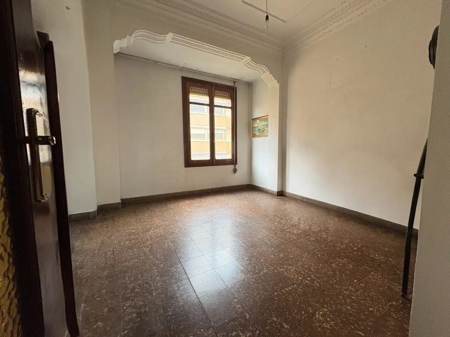 Wohnzimmer von Wohnung zum Verkauf in Valencia