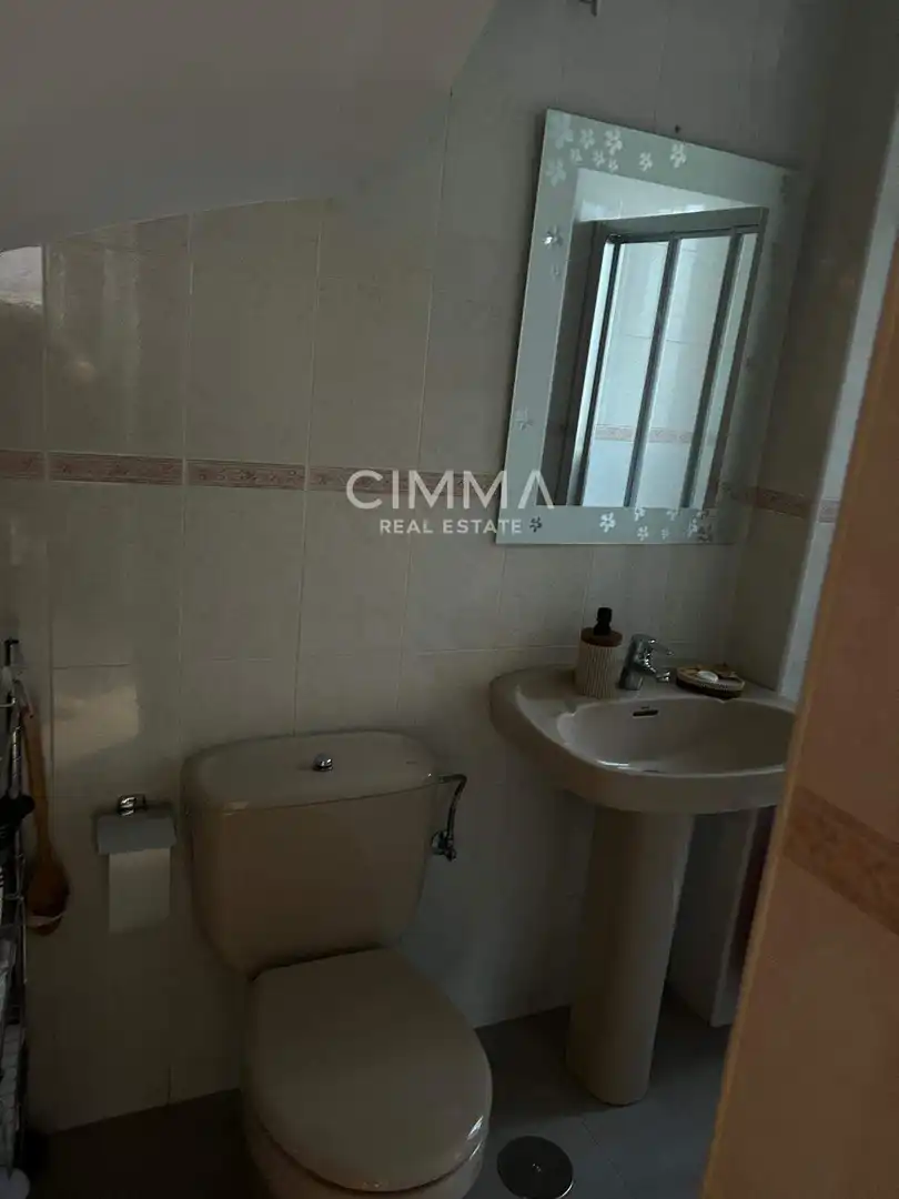Maison mitoyenne à vendre à San Rafael - Nucia Park, imagen 27