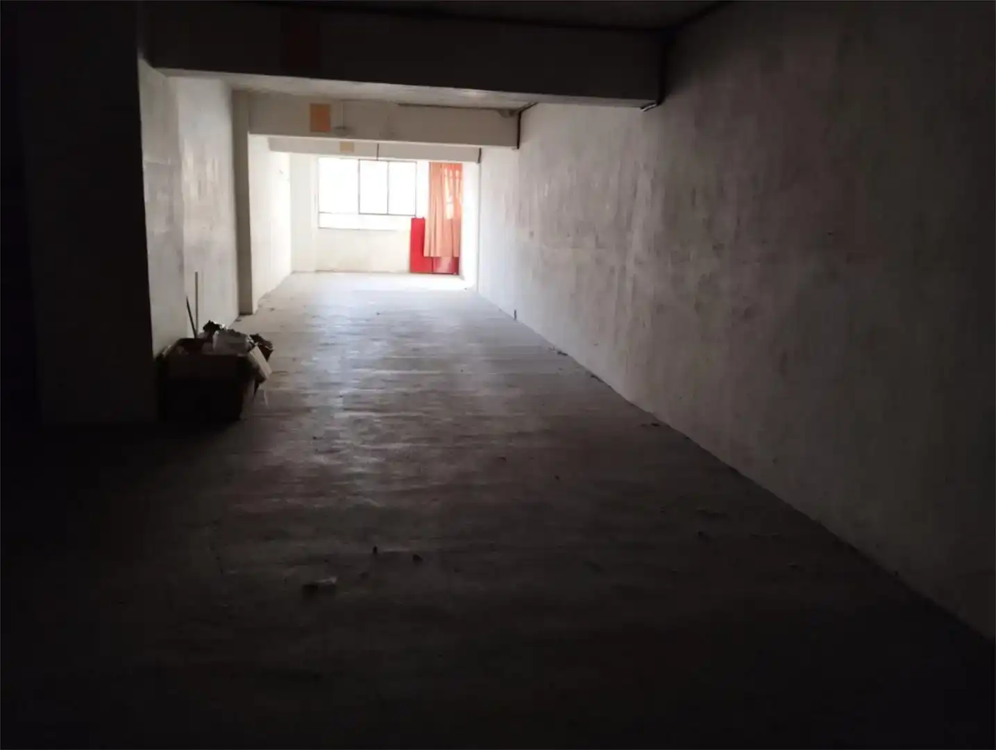 Commercial properties for rent in Ourense Capital 