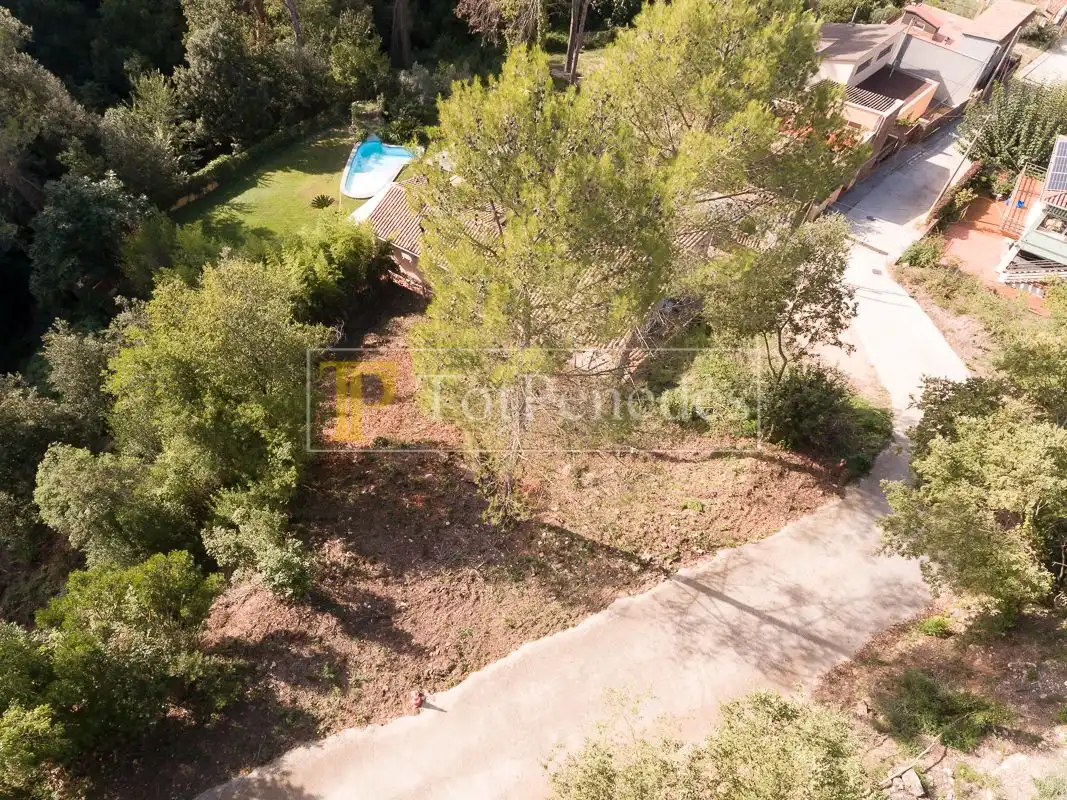 Terreny residencial en venda a Camí Racó, imagen 19