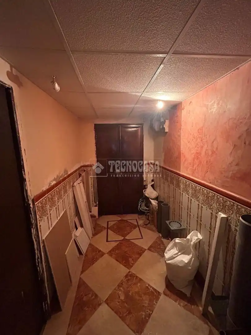 Houses for sale in Sevilla