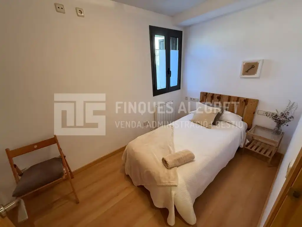 Dormitori de Casa o xalet en venda en Tremp