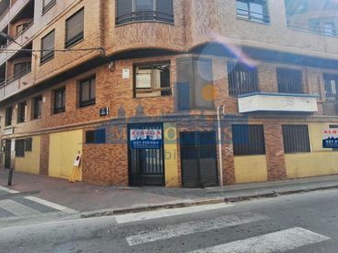Local commercial à louer à L'Encarnació