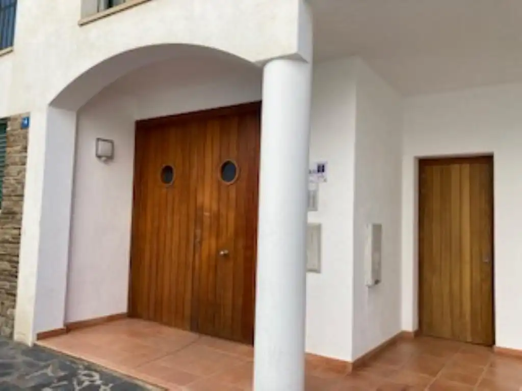 Wohnung zum Verkauf in Cadaqués mit Balkon