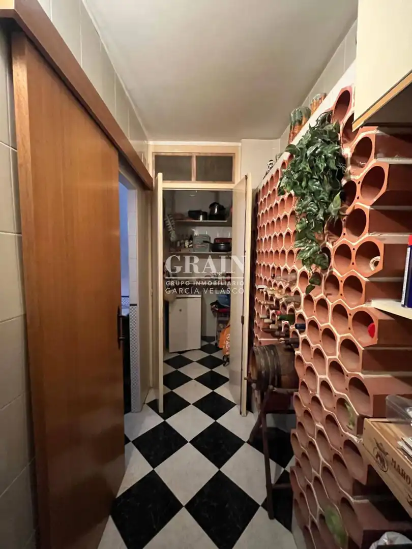 Appartamento con terrazza in vendita a Centro, imagen 27