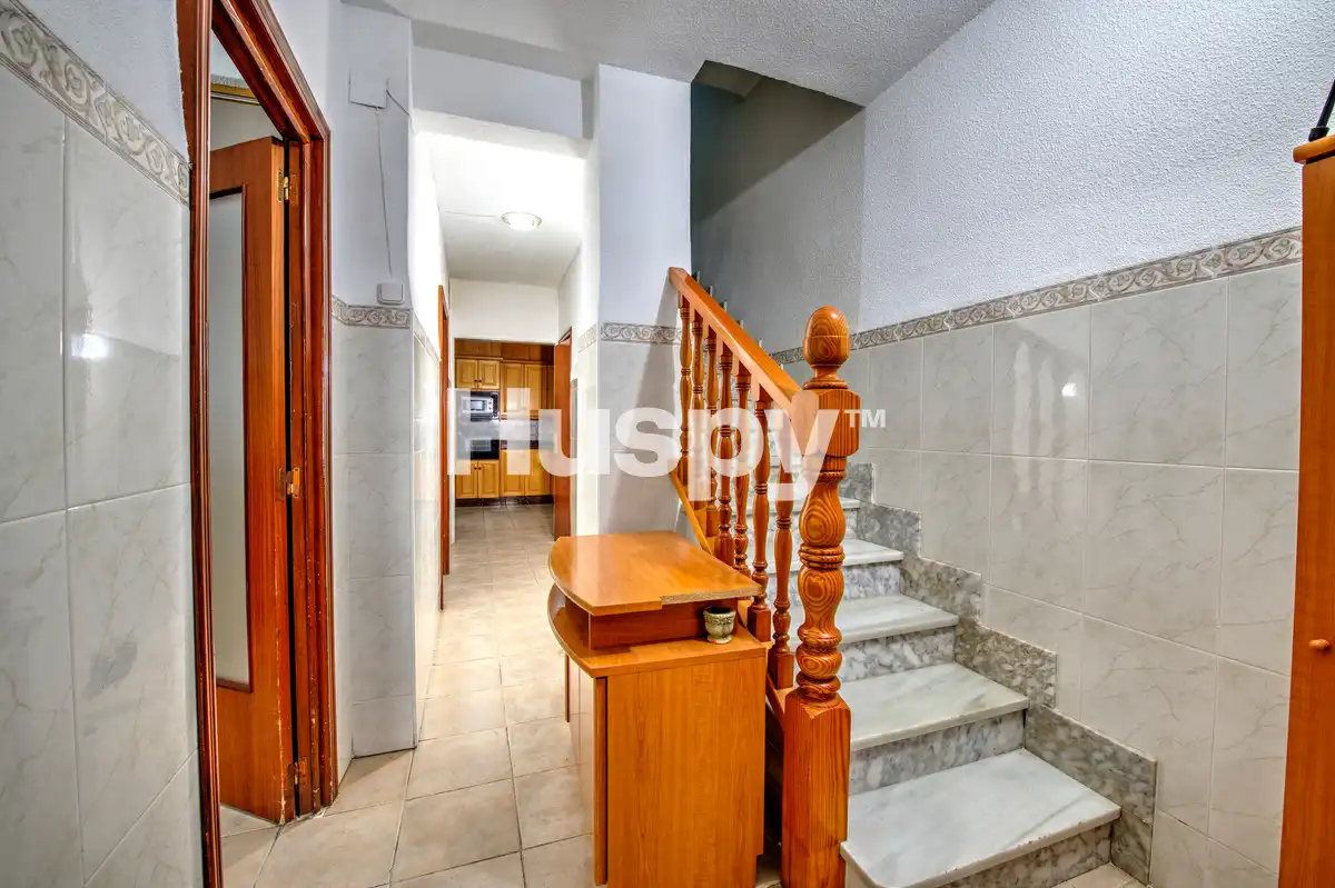 Maison mitoyenne avec terrasse à vendre à Calle Santander, imagen 6
