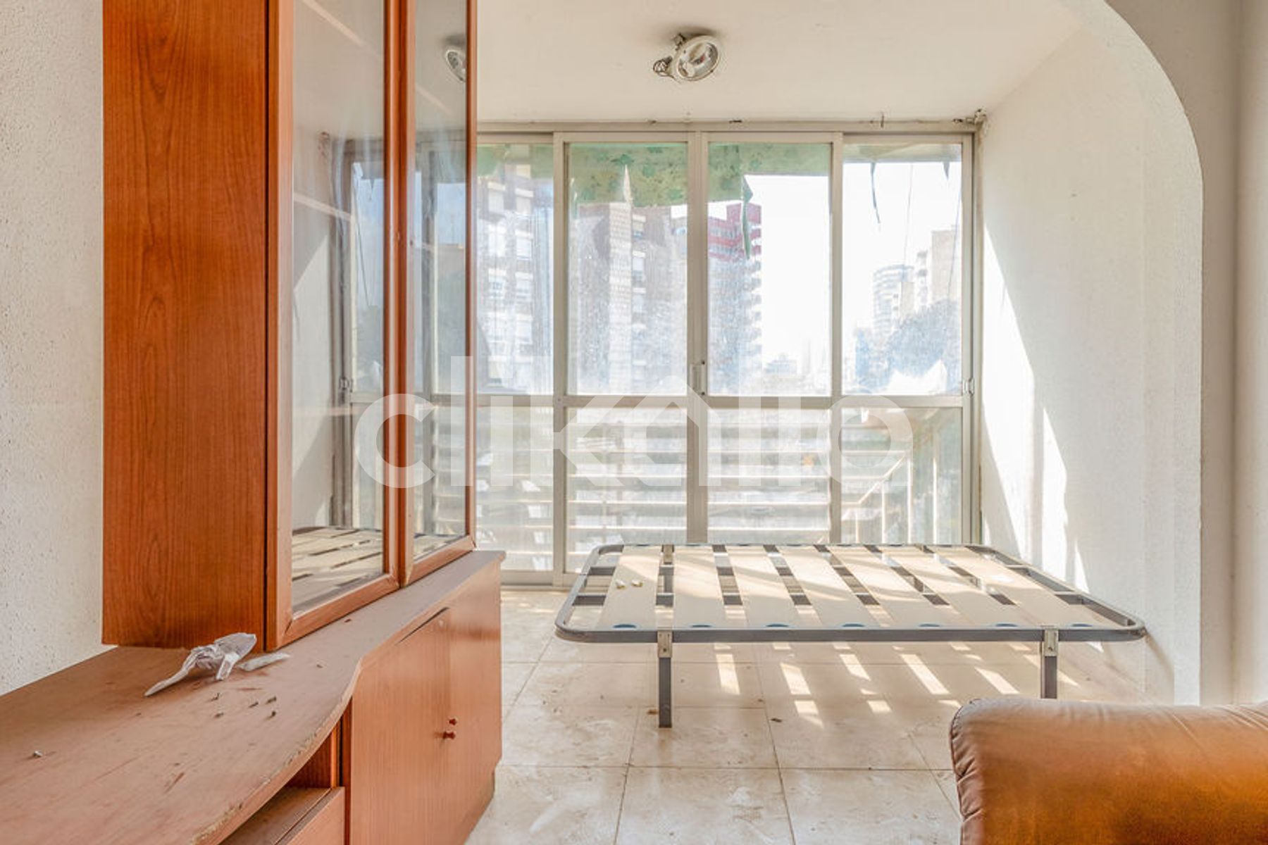 Habitación de Piso en venta en Benidorm con Terraza y Trastero
