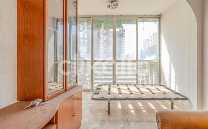Bedroom of Flat for sale in Benidorm  with Terrace