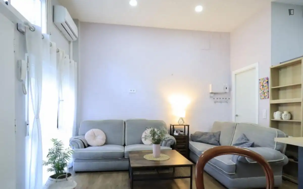 Apartamento de alquiler en Vista Alegre