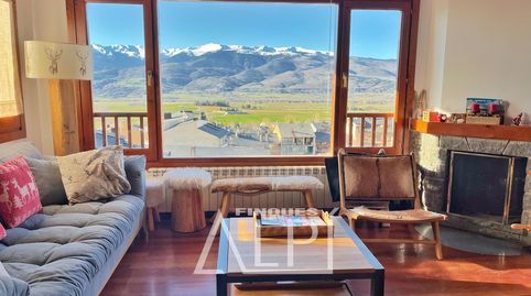 Photo 3 of Single-family semi-detached for sale in Carrer Cadí, 12, Alp poble, Alp