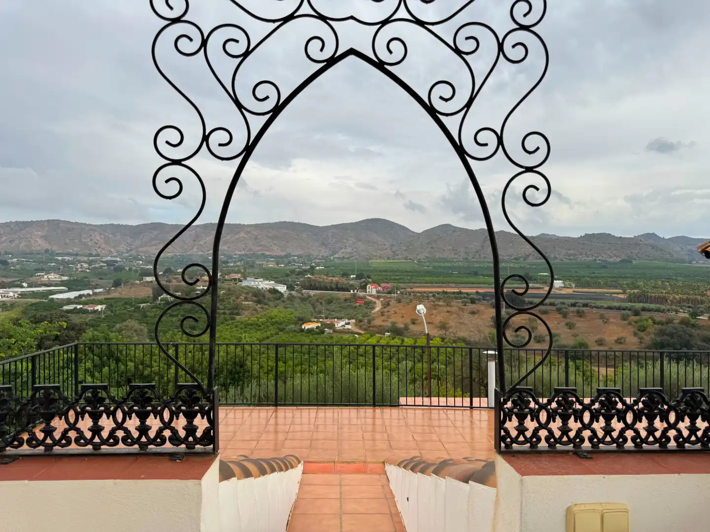 Landhaus mit Garten zum Verkauf in Alquería - Torrealquería, imagen 2