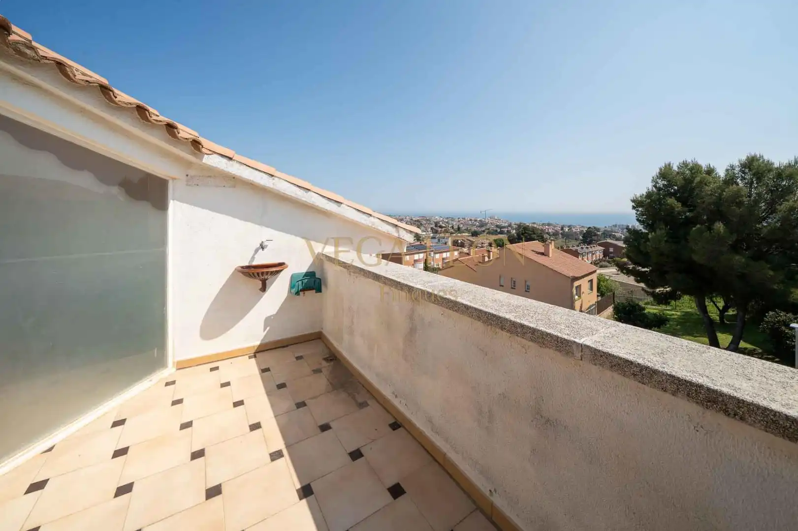 Casa o chalet en venta en Alella