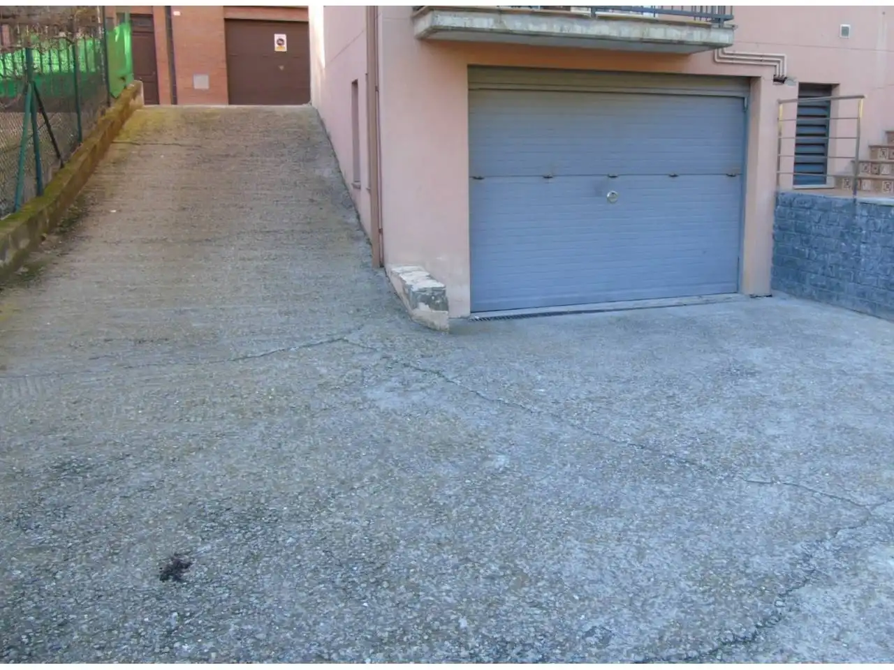 Parkplatz zum Verkauf in Calle Nou 25