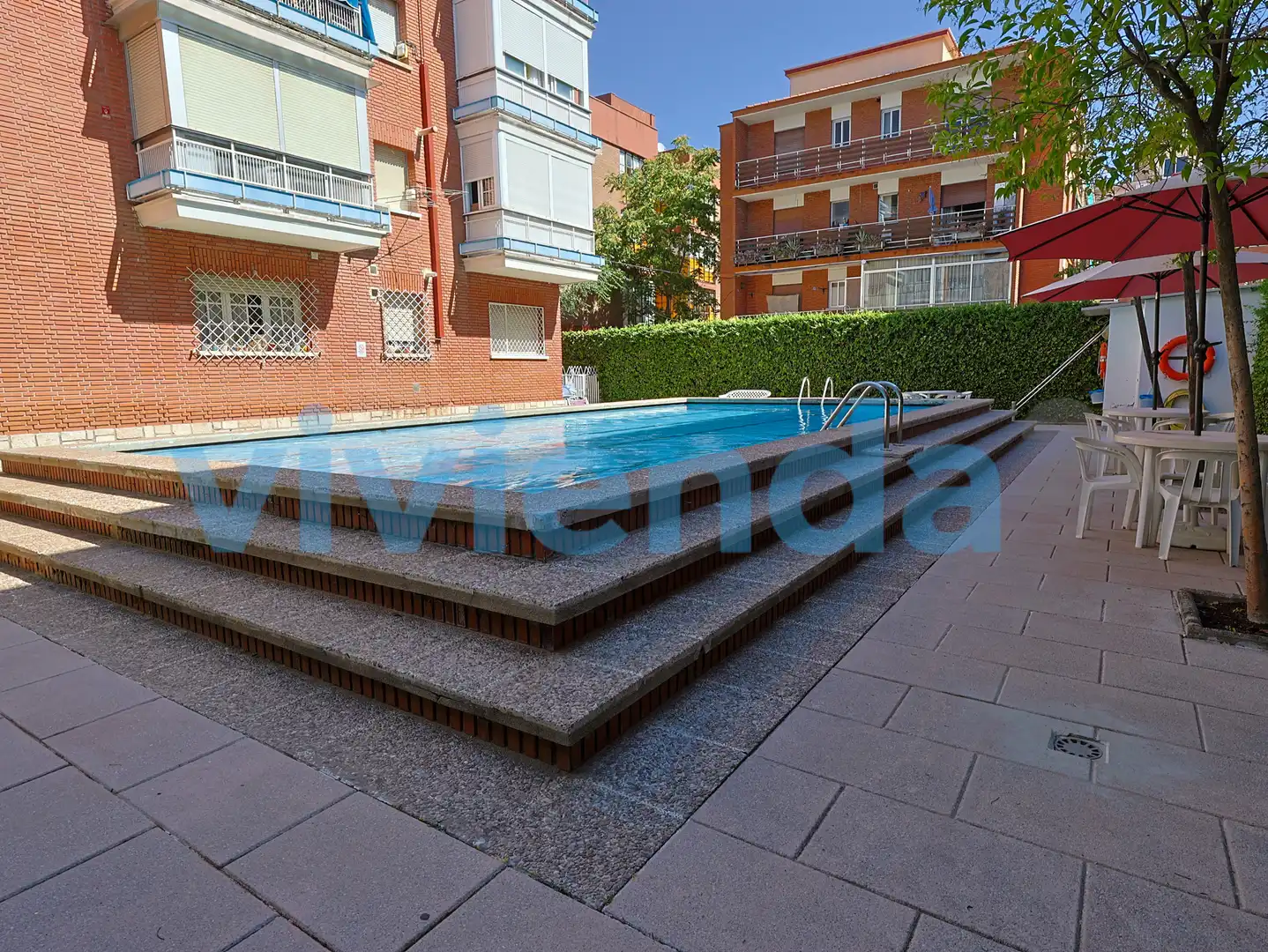 Flat with terrace for sale in Fernandez Caro, imagen 29