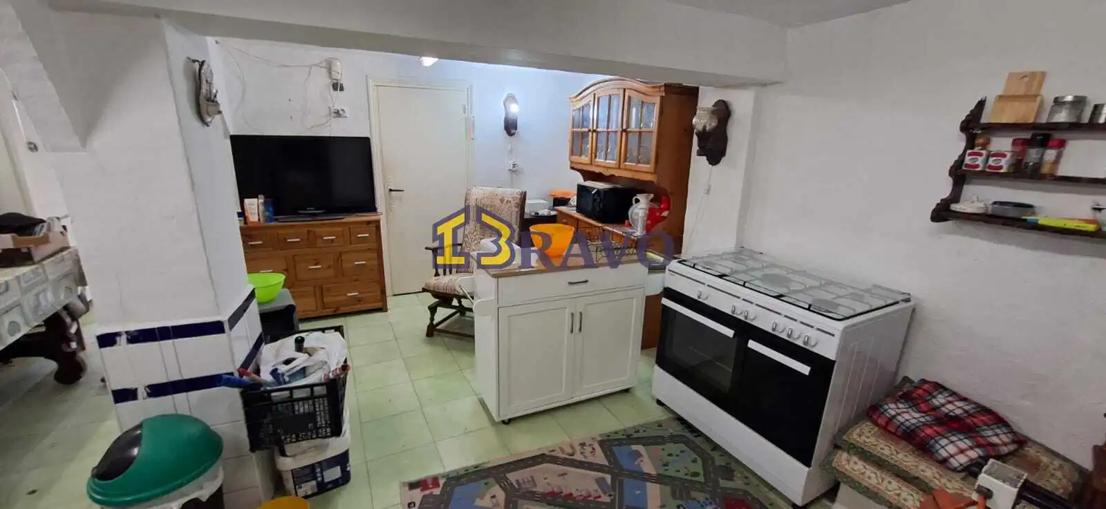 Casa con piscina in vendita a Valle de Tobalina, imagen 14