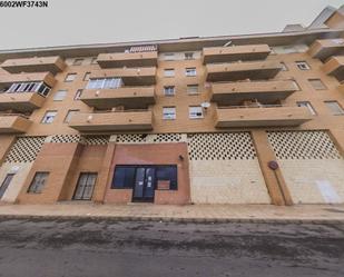 Exterior view of Garage for sale in Vícar
