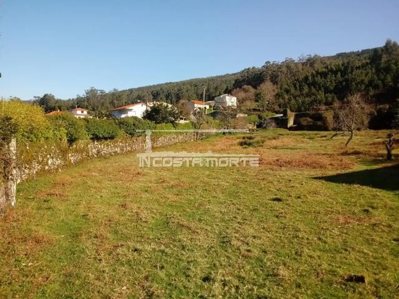 Terreni e lotti in vendita a Cee, imagen 10