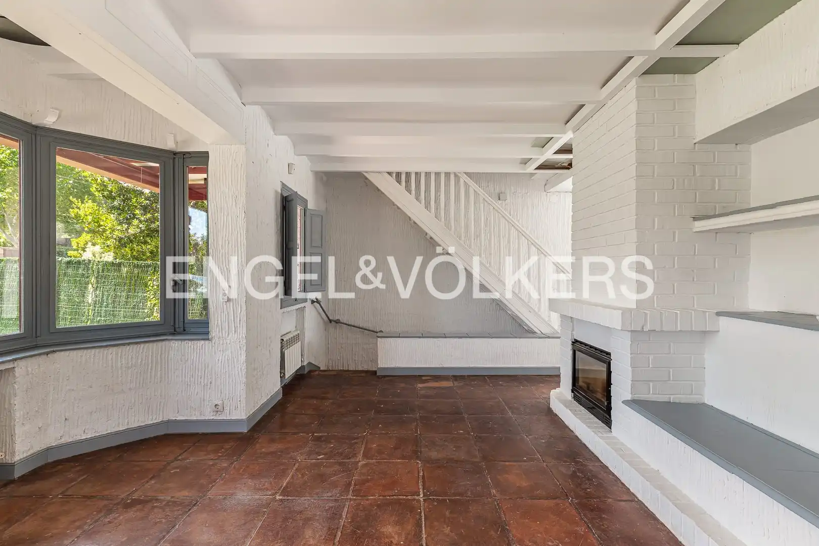 Casa o chalet de alquiler en Las Rozas de Madrid con Calefacción, Jardín privado y Terraza