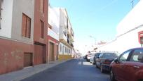 Exterior view of Flat for sale in  Huelva Capital  with Air Conditioner and Balcony