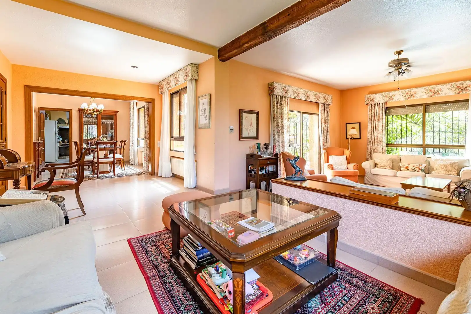 Chalet en venta en Torre de los Leales, imagen 34