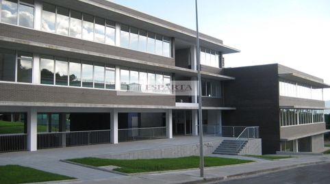 Alquiler de oficina y  3 garajes, immagine 5