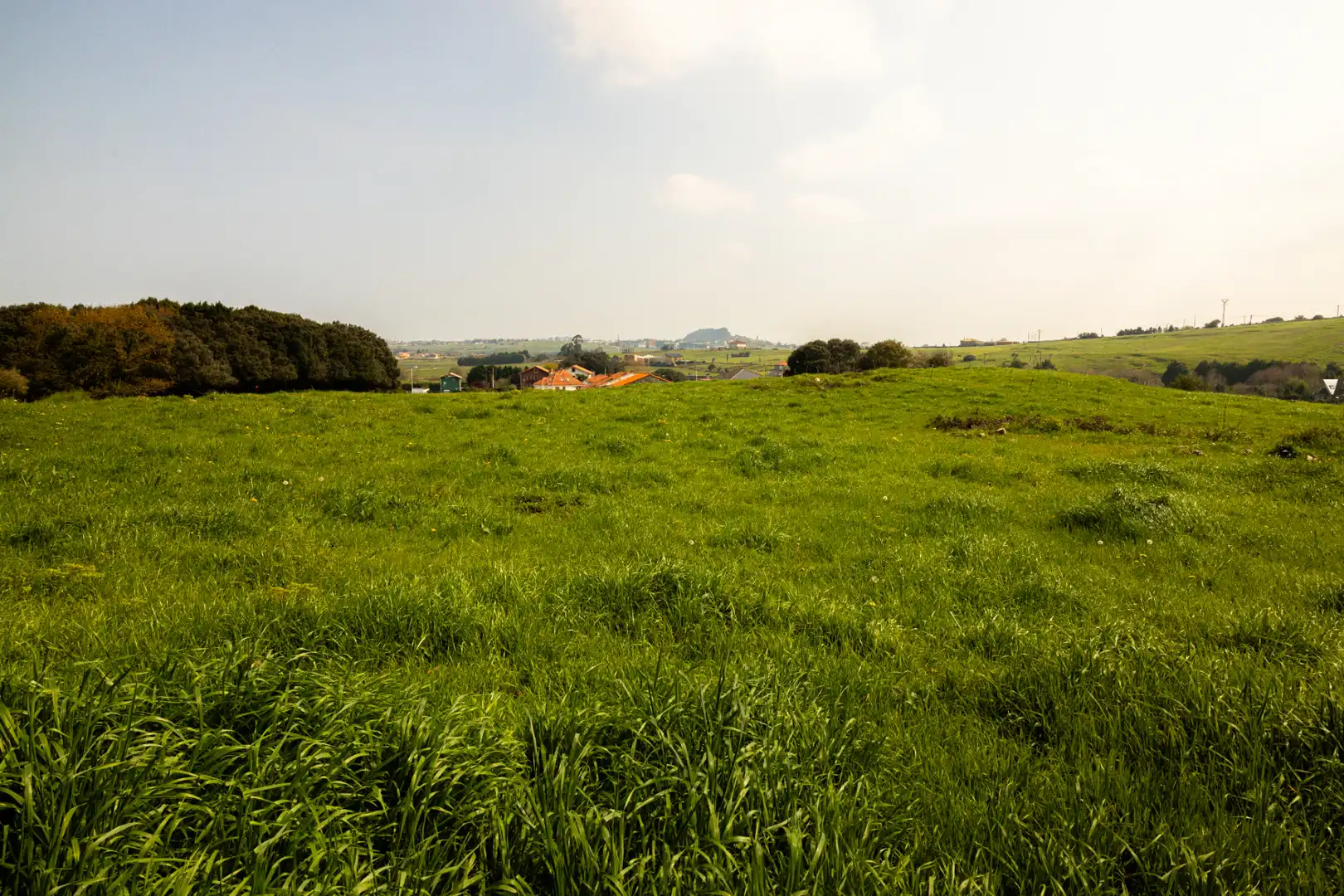 Residential for sale in Santa Cruz de Bezana