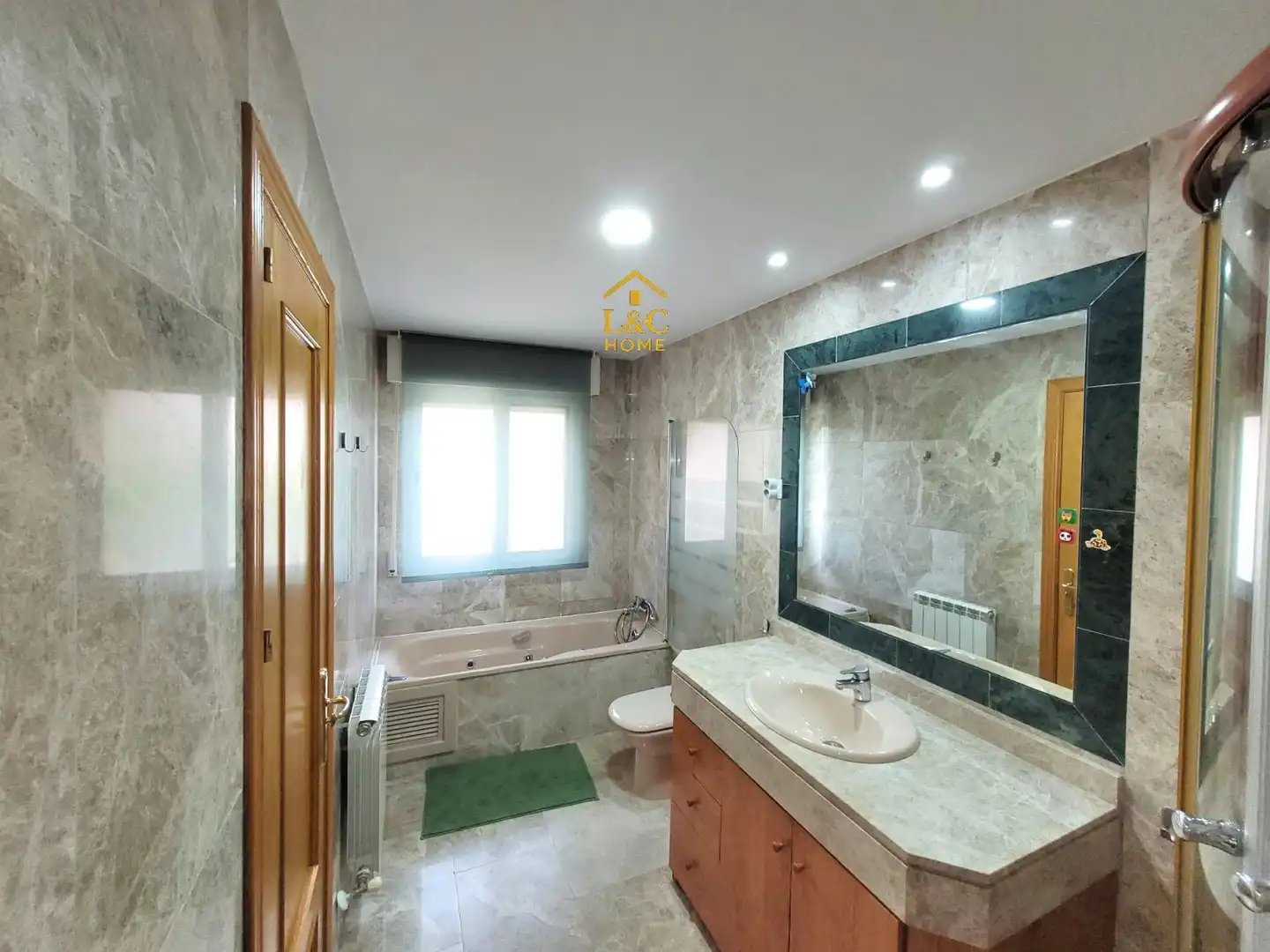 Casa a schiera in vendita a Perales del Río, imagen 60