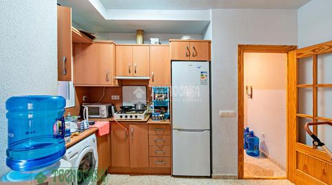 Foto 4 de Piso en venta en El Sabinar – Urbanizaciones – Las Marinas – Playa Serena, Roquetas de Mar