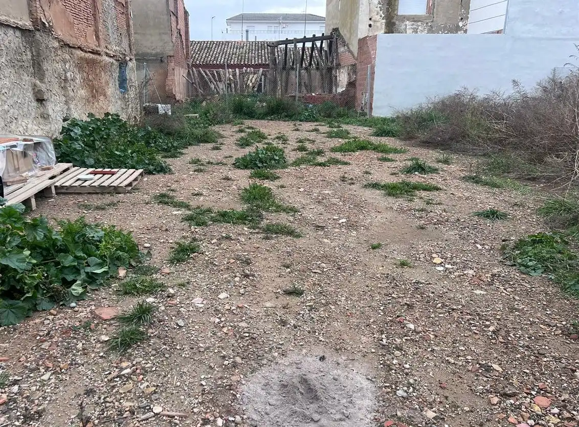 Residencial en venta en Castejón (Navarra)