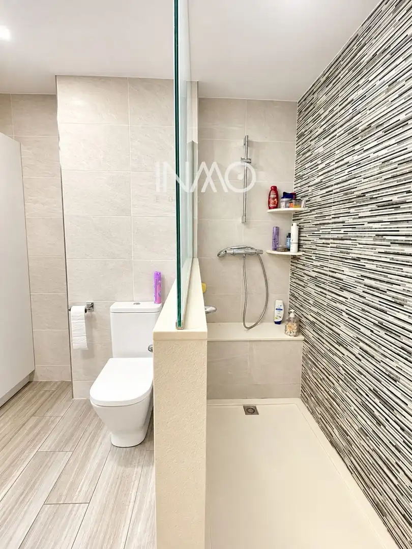 Baño de Piso en venta en Centre
