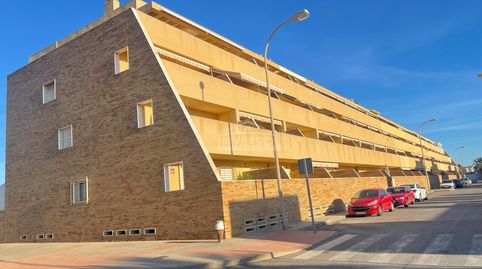 Foto 3 de Garaje de alquiler en Calle la Abierta, 6, Balerma, El Ejido